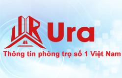 Hình ảnh Thiết kế website cho thuê phòng urarooms.com